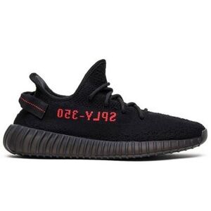adidas Yeezy Boost 350 V2 Black Red
